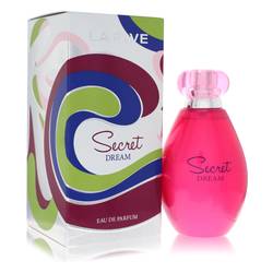 La Rive Secret Dream EDP for Women