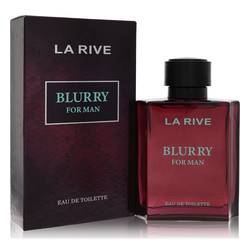 La Rive Blurry EDT for Men