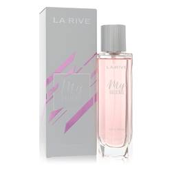 La Rive My Delicate EDP for Women