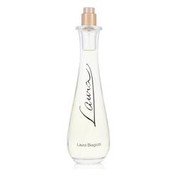 Laura EDT for Women (Tester) | Laura Biagiotti