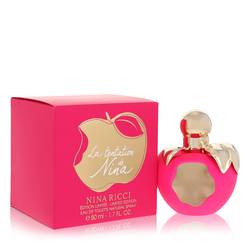 La Tentation De Nina Ricci EDT for Women (Limited Edition)