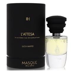 Masque Milano L'attesa EDP for Unisex