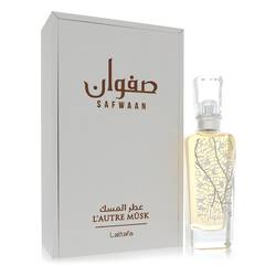 Lattafa Safwaan L'autre Musk EDP for Unisex