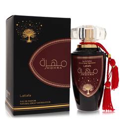 Lattafa Mohra Eau EDP for Unisex