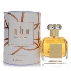 Lattafa Sutoor EDP for Unisex