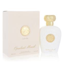 Lattafa Opulent Musk EDP for Unisex