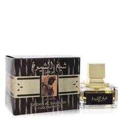 Lattafa Sheikh Al Shuyukh Concentrated EDP for Unisex