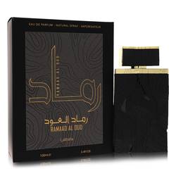 Lattafa Ramaad Al Oud EDP for Unisex