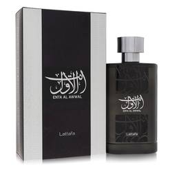 Lattafa Enta Al Awwal EDP for Unisex