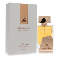 Lattafa Ser Al Malika EDP for Women