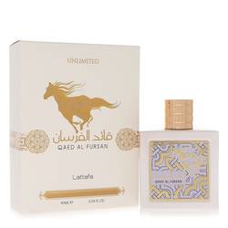 Lattafa Qaed Al Fursan Unlimited EDP for Unisex