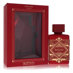 Lattafa Badee Al Oud Sublime EDP for Men