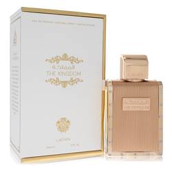 Lattafa The Kingdom EDP for Men