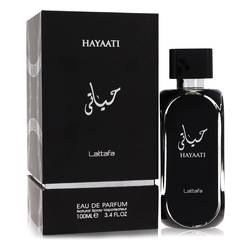 Lattafa Hayaati EDP for Men