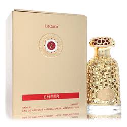 Lattafa Emeer EDP for Unisex