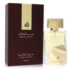 Lattafa Ser Al Malik EDP for Women