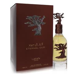 Lattafa Eternal Oud Pride EDP for Unisex