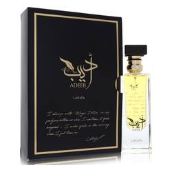 Lattafa Adeeb EDP for Unisex