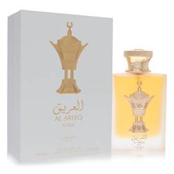 Lattafa Al Areeq Gold EDP for Unisex