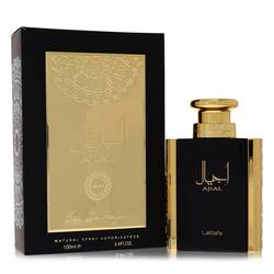 Lattafa Ajial EDP for Men