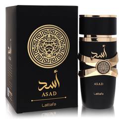 Lattafa Asad EDP for Unisex