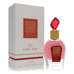 Lattafa Musk Candy Rose EDP for Unisex