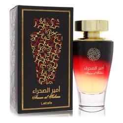 Lattafa Ameer Al Sahraa EDP for Unisex