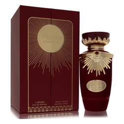 Lattafa Sakeena EDP for Unisex