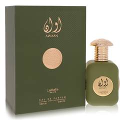 Lattafa Pride Awaan EDP for Unisex