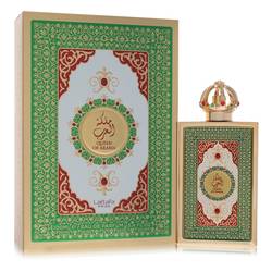 Lattafa Pride Queen Of Arabia EDP for Women