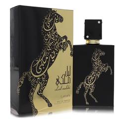 Lattafa Lail Maleki EDP for Unisex