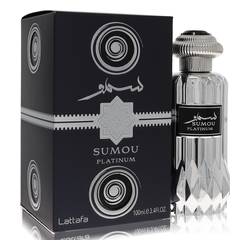 Lattafa Sumou Platinum EDP for Unisex