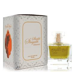 Lattafa Sheikh Al Shuyukh Khusoosi EDP for Unisex