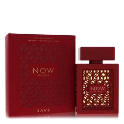 Lattafa Rave Now Rouge EDP for Women