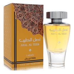 Lattafa Asal Al Teeb EDP for Men