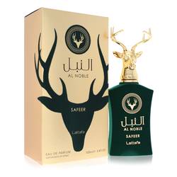 Lattafa Al Noble Safeer EDP for Unisex