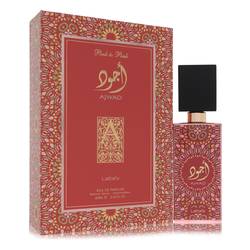 Lattafa Ajwad Pink To Pink EDP for Unisex