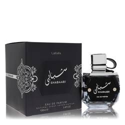 Lattafa Shabaabi EDP for Unisex