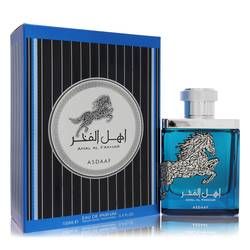 Lattafa Asdaaf Ahal Al Fakhar EDP for Unisex