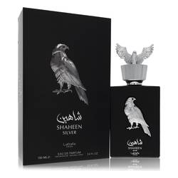 Lattafa Pride Shaheen Silver EDP for Unisex