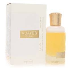 Lattafa Ajayeb Dubai Portrait EDP for Unisex