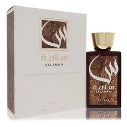 Lattafa Asdaaf Salamah EDP for Unisex