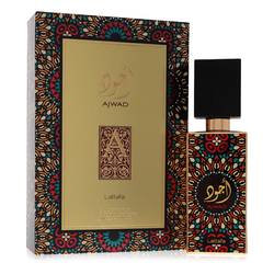 Lattafa Ajwad EDP for Women