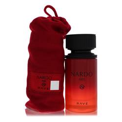 Lattafa Rave Nardo Red EDP for Unisex