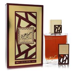 Lattafa Simply Oud EDP for Unisex