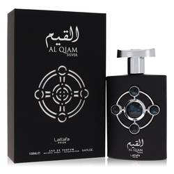 Lattafa Pride Al Qiam Silver EDP for Men