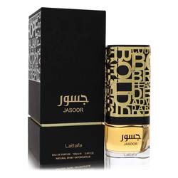 Lattafa Jasoor EDP for Men