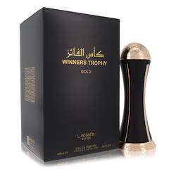 Lattafa Pride Winners Trophy Gold EDP for Women