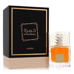 Lattafa Khamrah EDP for Unisex