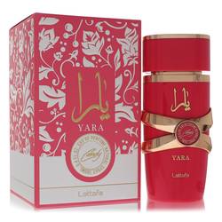 Lattafa Yara Candy EDP for Women